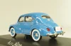 Renault 4CV Hino Diesel (Japan version) 1953, blue, 513222, Norev 1:43