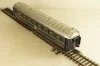 Volture Restaurant WAGON, HO LIMA, 1:87