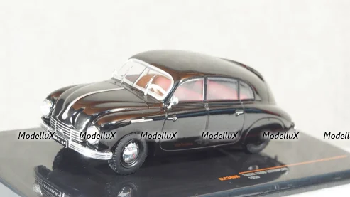 Газ-2402 Волга, зеленая,Тантал/Радон 1:43