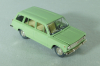 Ваз-2102 А11, фисташковый, Тантал/Радон 1:43