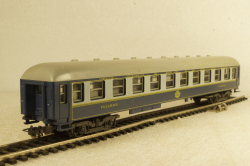 Wagon Sleeping 4787 Ciwl Gee WAGON, HO LIMA, 1:87