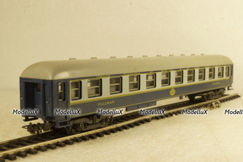Wagon Sleeping 4787 Ciwl Gee WAGON, HO LIMA, 1:87