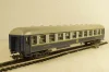 Wagon Sleeping 4787 Ciwl Gee WAGON, HO LIMA, 1:87
