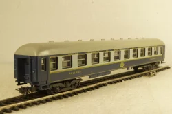 Wagon Sleeping 4787 Ciwl Gee WAGON, HO LIMA, 1:87