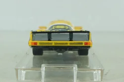 Porsche 956 #7 24h Le Mans 1985, 322, Vitesse 1:43
