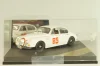 Jaguar MKII 3,8 #85 Tour de France 1961, B.Consten/J.Renel, white, L191B, Vitesse 1:43