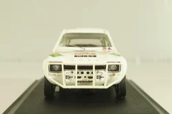 Ford Escort 1850 TC #1, winner London-Mexico 1995, white, 513, Trofeu 1:43