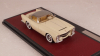 Dodge Storm Zeder Z-250 Bertone 1953 white, Matrix 1:43