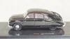 BMW 750i (E32) 1986, 7 Series, metallic black, MCG18162, MCG 1:18