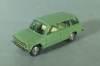 Ваз-2102 А11, фисташковый, Тантал/Радон 1:43