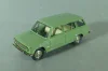 Ваз-2102 А11, фисташковый, Тантал/Радон 1:43