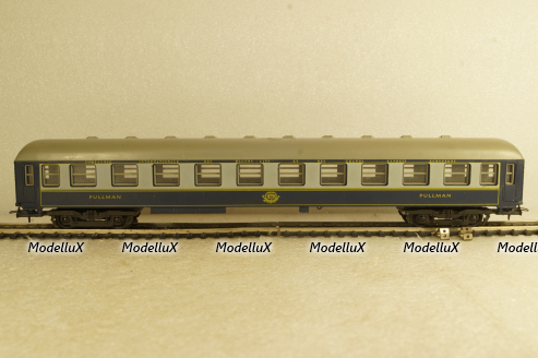 Wagon Sleeping 4787 Ciwl Gee WAGON, HO LIMA, 1:87