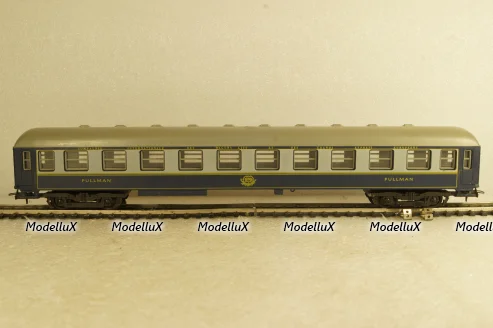 Wagon Sleeping 4787 Ciwl Gee WAGON, HO LIMA, 1:87