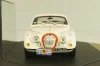 Jaguar MKII 3,8 #85 Tour de France 1961, B.Consten/J.Renel, white, L191B, Vitesse 1:43