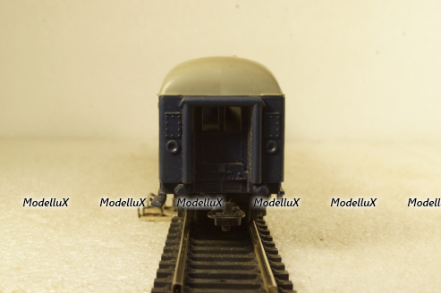 Wagon Sleeping 4787 Ciwl Gee WAGON, HO LIMA, 1:87