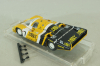 Porsche 956 #7 24h Le Mans 1985, 322, Vitesse 1:43