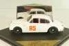 Jaguar MKII 3,8 #85 Tour de France 1961, B.Consten/J.Renel, white, L191B, Vitesse 1:43