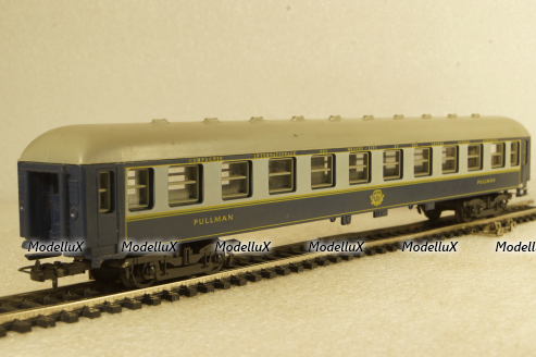 Wagon Sleeping 4787 Ciwl Gee WAGON, HO LIMA, 1:87