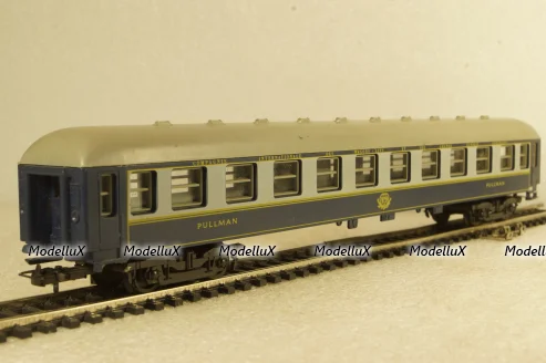Wagon Sleeping 4787 Ciwl Gee WAGON, HO LIMA, 1:87