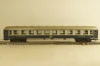 Wagon Sleeping 4787 Ciwl Gee WAGON, HO LIMA, 1:87