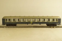 Wagon Sleeping 4787 Ciwl Gee WAGON, HO LIMA, 1:87
