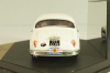 Jaguar MKII 3,8 #85 Tour de France 1961, B.Consten/J.Renel, white, L191B, Vitesse 1:43