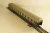 Wagon Sleeping 4787 Ciwl Gee WAGON, HO LIMA, 1:87