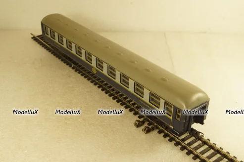 Wagon Sleeping 4787 Ciwl Gee WAGON, HO LIMA, 1:87