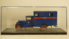 ЗиС-44 Милиция, Клаксон 1:43