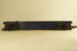Wagon Sleeping 4787 Ciwl Gee WAGON, HO LIMA, 1:87