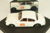 Jaguar MKII 3,8 #85 Tour de France 1961, B.Consten/J.Renel, white, L191B, Vitesse 1:43