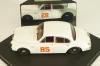 Jaguar MKII 3,8 #85 Tour de France 1961, B.Consten/J.Renel, white, L191B, Vitesse 1:43