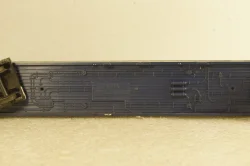 Wagon Sleeping 4787 Ciwl Gee WAGON, HO LIMA, 1:87
