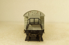 PIKO D N°5 / 6425-18 Wagon Cooler Csd Praha Merchandise, HO Piko, 1:87
