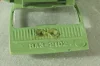 Ваз-2102 А11, фисташковый, Тантал/Радон 1:43