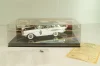 Chevrolet Bel Air Nomand Illinois State Highway Patrol 1957, Police, CPC99002, Vitesse 1:43