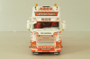 Scania R6 Topline 6x2 2004, white/red, 01-1547, WSI 1:50 