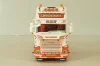 Scania R6 Topline 6x2 2004, white/red, 01-1547, WSI 1:50 