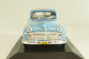 DeSoto 4-Door Sedan 1946, light blue, WB282, WhiteBox 1:43