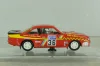 Opel Manta 400 #36 R.A.C. rally 1984 with 2 figuren, red, SM20, Vitesse 1:43