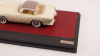 Dodge Storm Zeder Z-250 Bertone 1953 white, Matrix 1:43