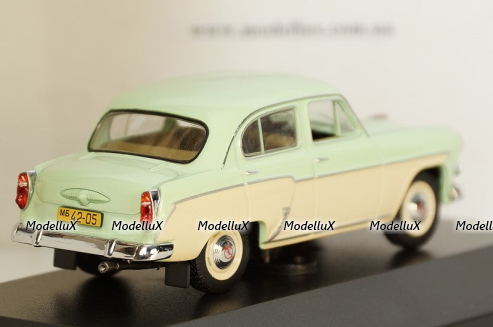Rolls Royce 25/30 Trupp & Maberly, dark green/black, OXF43R25002 , Oxford 1:43