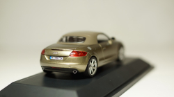 Audi TT Roadster, Schuco 1:43 