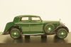 Rolls Royce 25/30 Trupp & Maberly, dark green/black, OXF43R25002 , Oxford 1:43