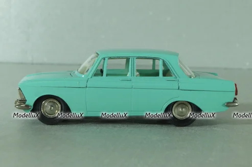 Peterbilt 377 A/E, American truck, Spain, #28, Altaya 1:43 Уценка!