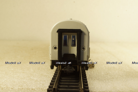 PIKO H0 Passenger Car Inter Connex Traveller Пассажирский вагон, PIKO 
