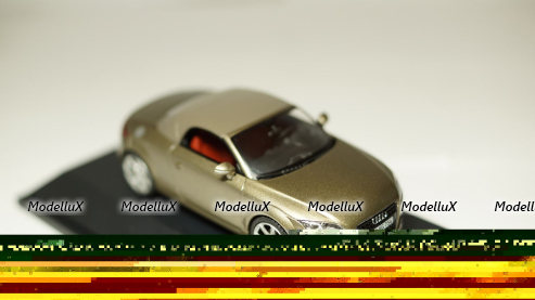 Rolls Royce 25/30 Trupp & Maberly, dark green/black, OXF43R25002 , Oxford 1:43