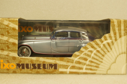 Pierce Arrow Silver Arrow (1933), MUS045, IXO Museum  1:43