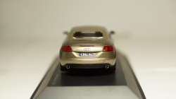Audi TT Roadster, Schuco 1:43 