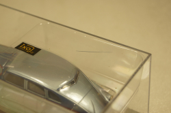 Pierce Arrow Silver Arrow (1933), MUS045, IXO Museum  1:43